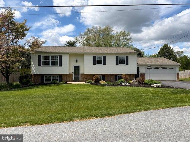 House for sale in Hummelstown, Pennsylvania