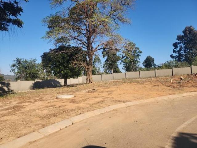 Land for sale in Mopani, Limpopo