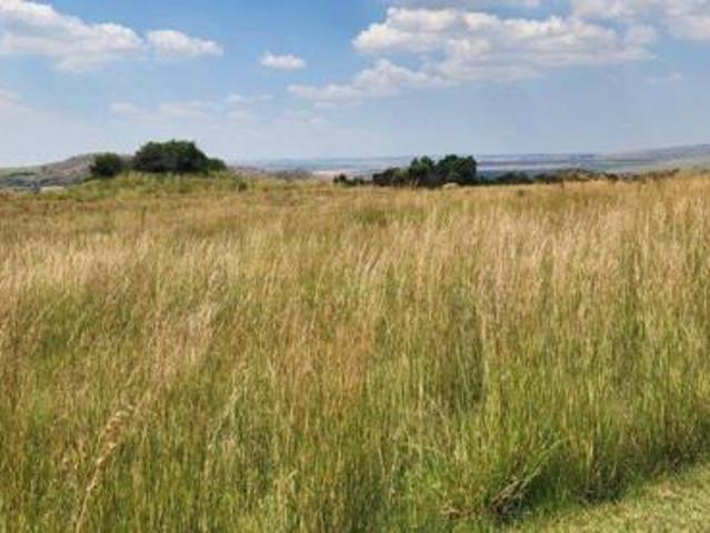 Land for sale in Gauteng