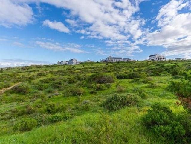 Land for sale in Western Cape