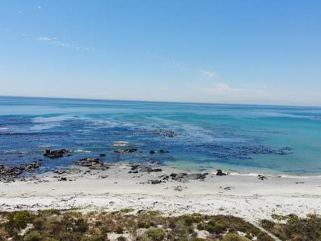 Land for sale in Western Cape