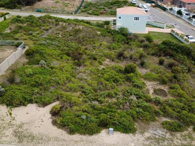 Land for sale in Cape St Francis, Eastern Cape