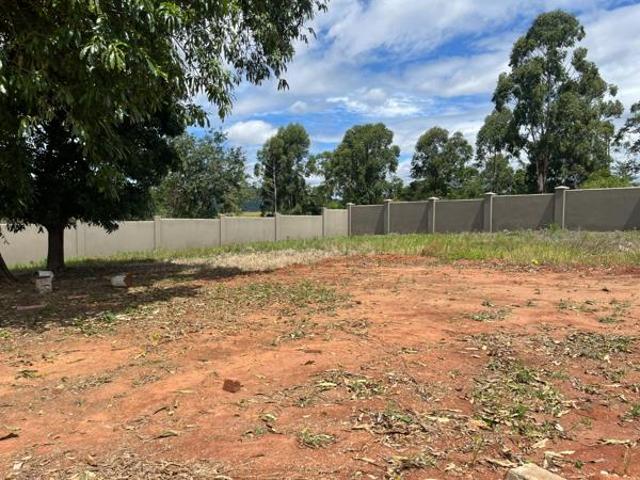 Land for sale in Mopani, Limpopo