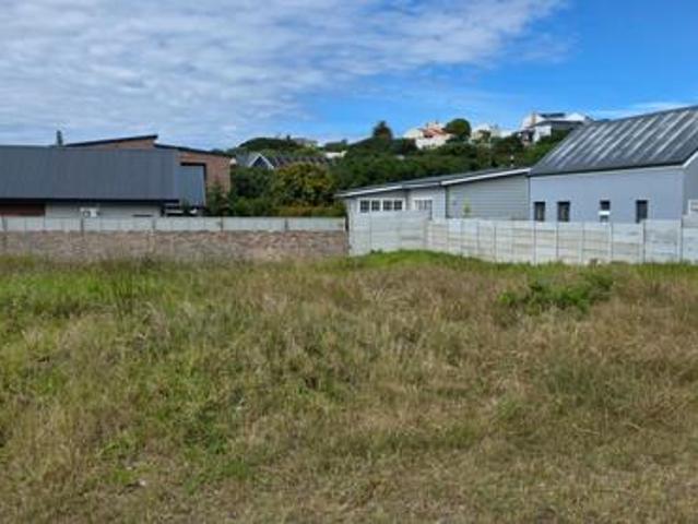 Land for sale in Rietpoel, Theewaterskloof Local Municipality