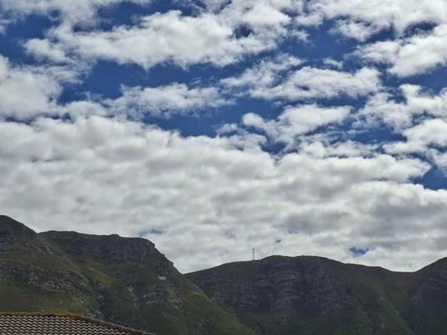 Land for sale in Rietpoel, Theewaterskloof Local Municipality