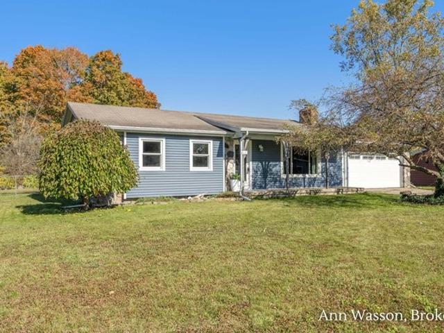 House for sale in Comstock Park, Plainfield Charter Township