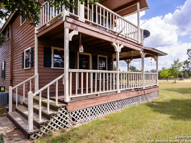 Farm for sale in Medina, Texas