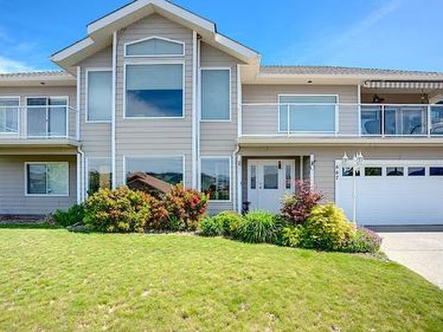 House for sale in Coldstream, British Columbia