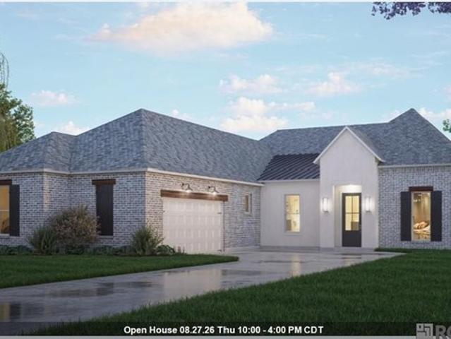 House for sale in Madisonville, Louisiana