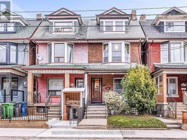 House for sale in Woburn, Ontario