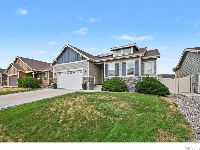 House for sale in Ault, Colorado