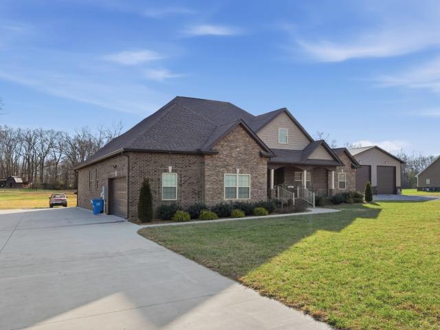 House for sale in Tennessee
