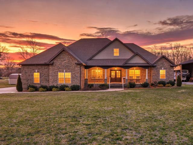 Land for sale in Tennessee
