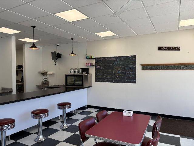 Commercial for sale in Granite Falls, Yellow Medicine County