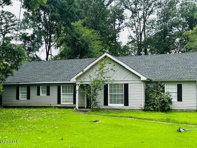 House for sale in Forest, Mississippi