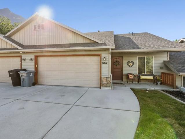 Townhouse for sale in Box Elder, Utah