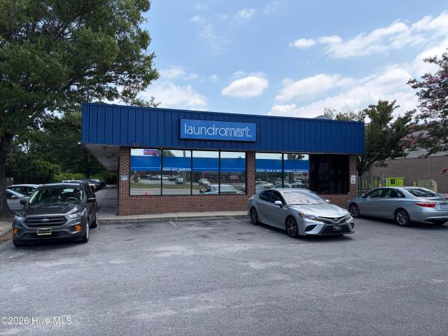 Property for rent in Greenville, North Carolina