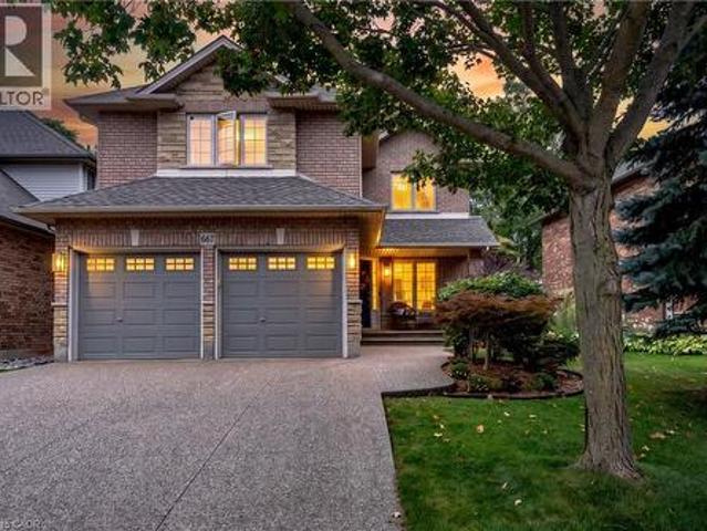 House for sale in Burlington, Ontario