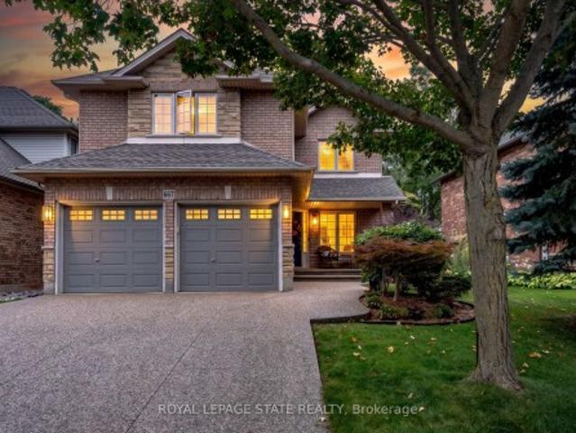 House for sale in Burlington, Golden Horseshoe