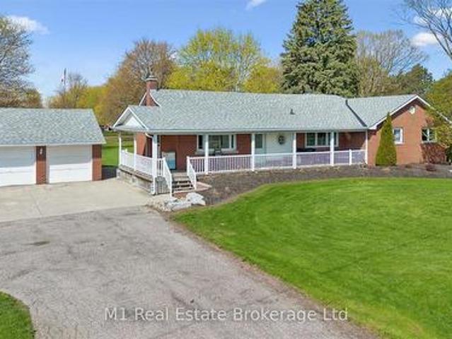 House for sale in Woolwich, Ontario