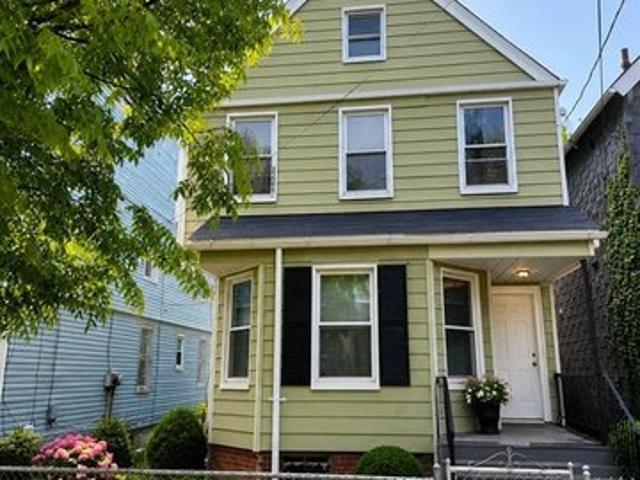 House for sale in Orange, New Jersey