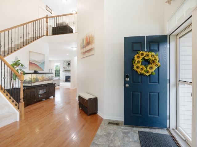 House for sale in Symphony Meadows, Volo