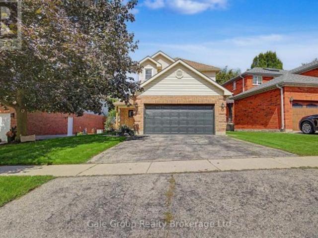 House for sale in Woodstock, Ontario