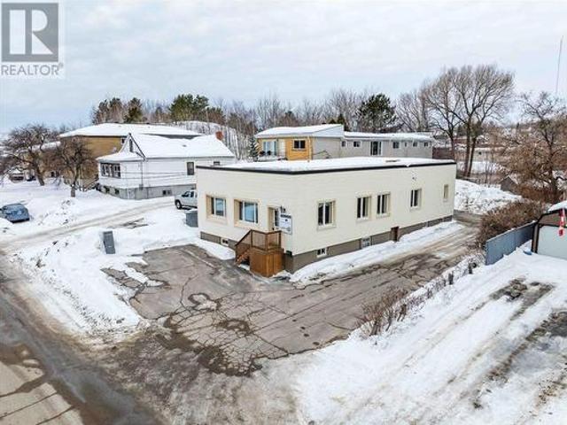 Commercial for sale in Wanup, Ontario