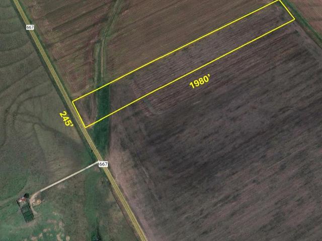 Land for sale in Ellis, Texas
