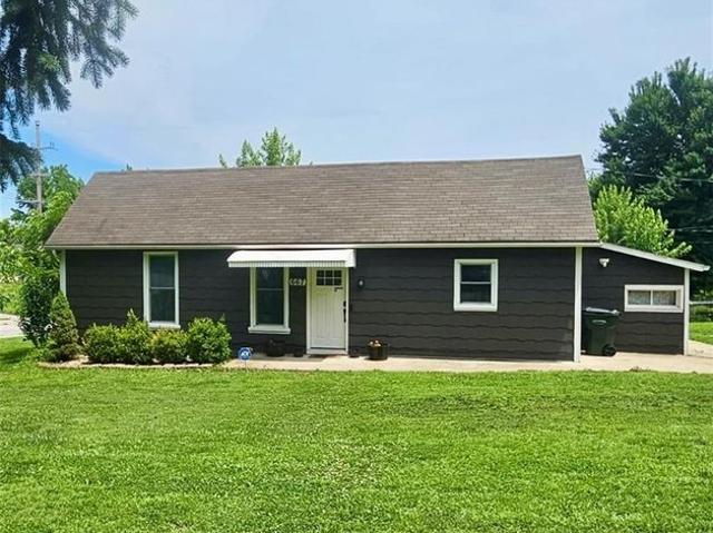 House for sale in Kansas