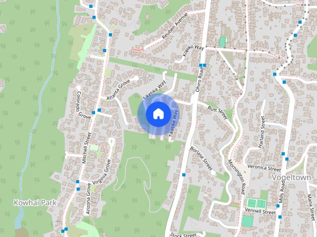 Apartment for rent in Matata, Wellington