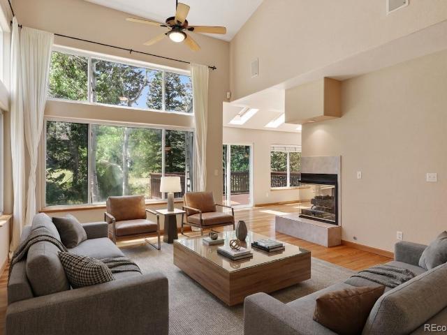 Townhouse for sale in Golden, Colorado