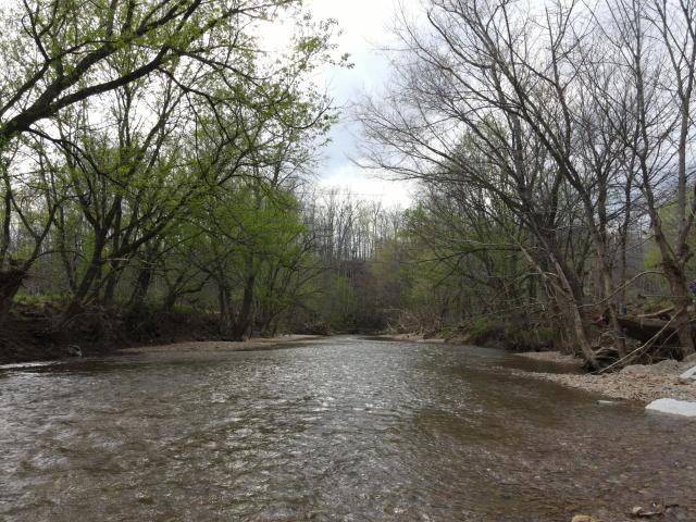 Farm for sale in Kentucky