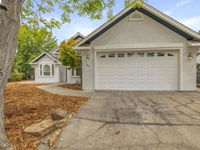 House for sale in Sonora, California