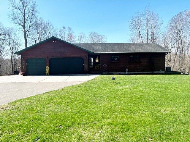 House for sale in Birchwood, Wisconsin