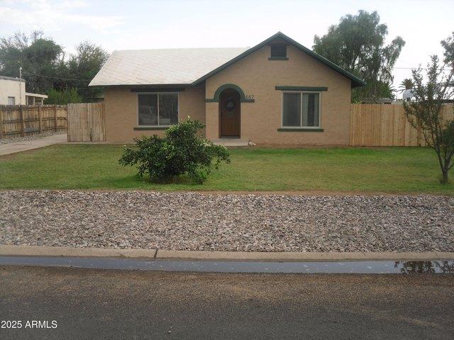 House for sale in Coolidge, Arizona