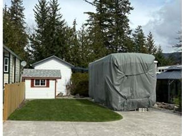 Property for sale in British Columbia