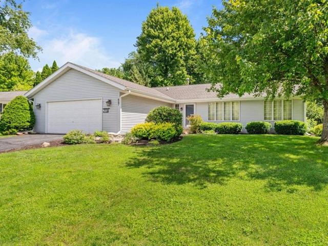 House for sale in Winnebago, Illinois
