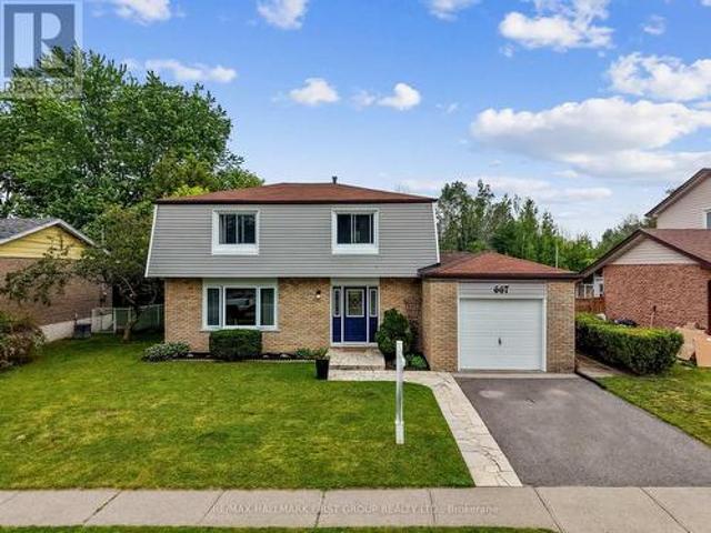 House for sale in Cobourg, Ontario