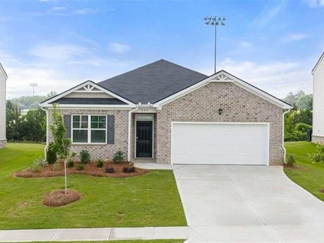 House for sale in Stockbridge, Georgia