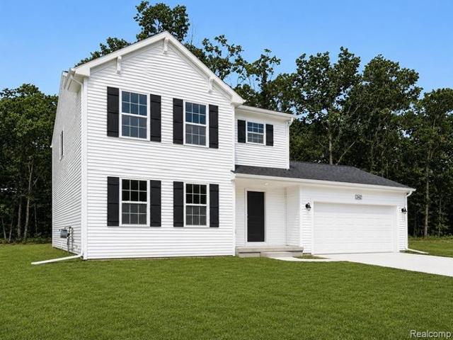 House for sale in Corunna, Michigan
