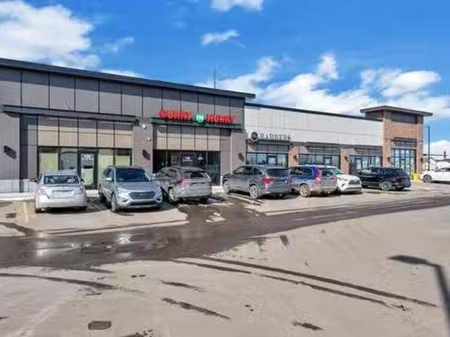 House for rent in Alberta