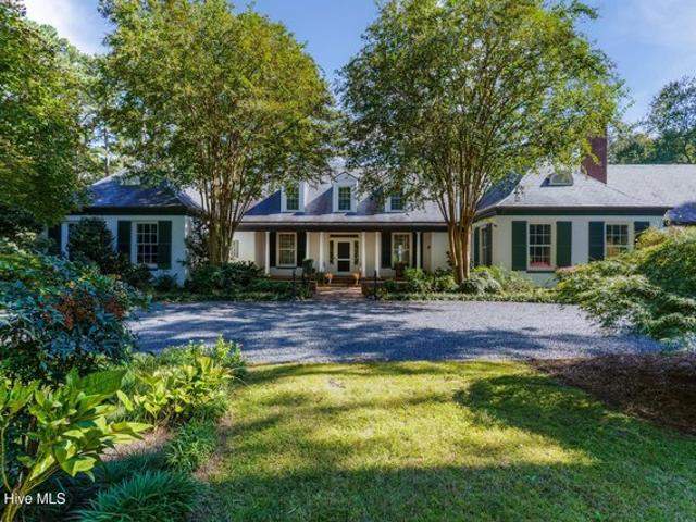 House for sale in Southern Pines, Moore County