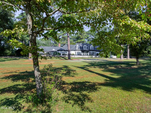 House for sale in Southern Pines, Moore County