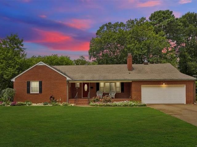 House for sale in Virginia