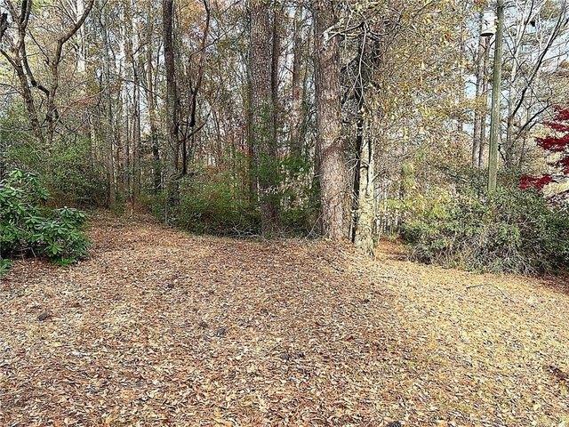 Land for sale in Canton, Georgia