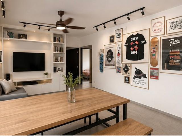 Apartment for sale