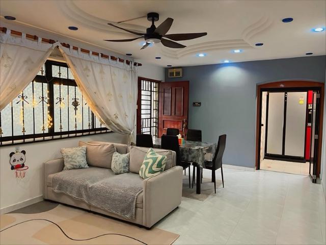 Apartment for sale