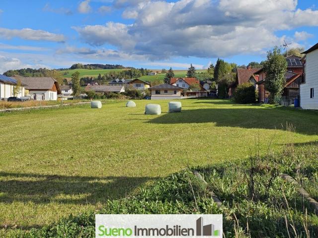 Grundstück kaufen in Nußbach, Oberösterreich