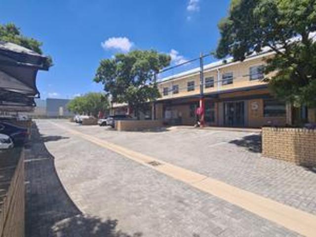 Commercial for rent in Tembisa, Gauteng
